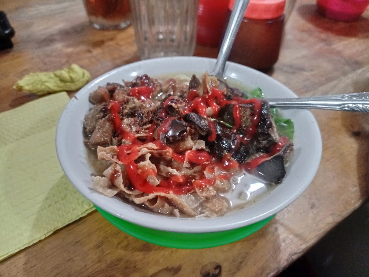 Bakso Mantep Photo 10