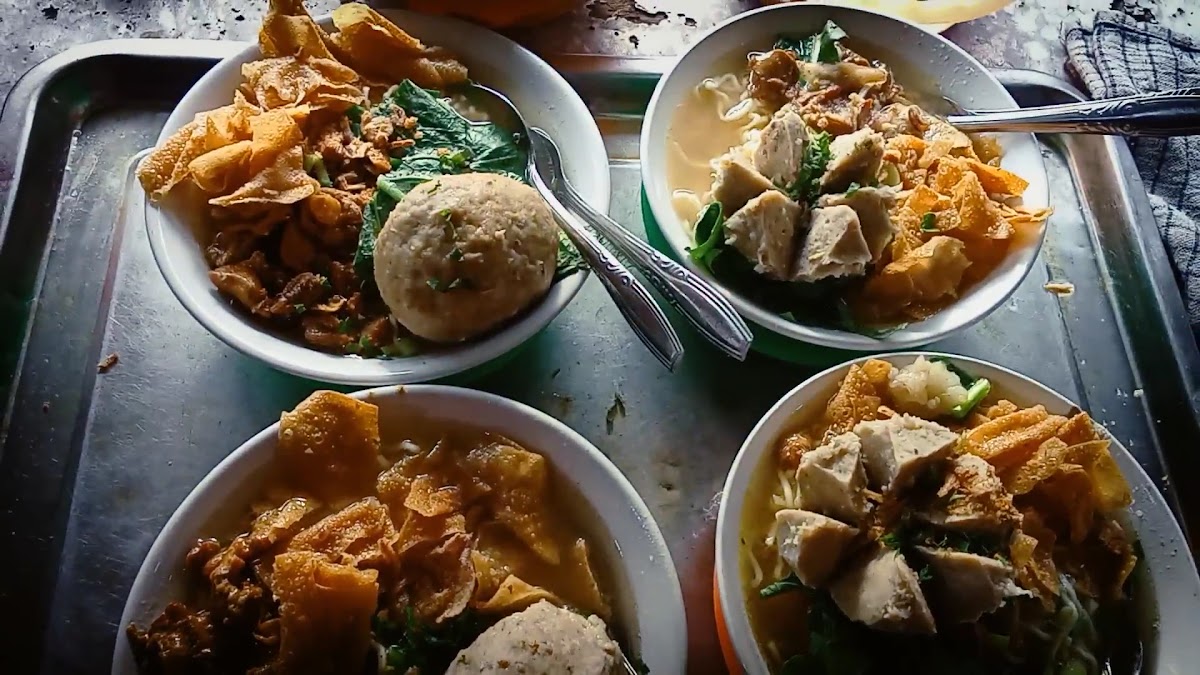 Bakso Mantep Photo 2