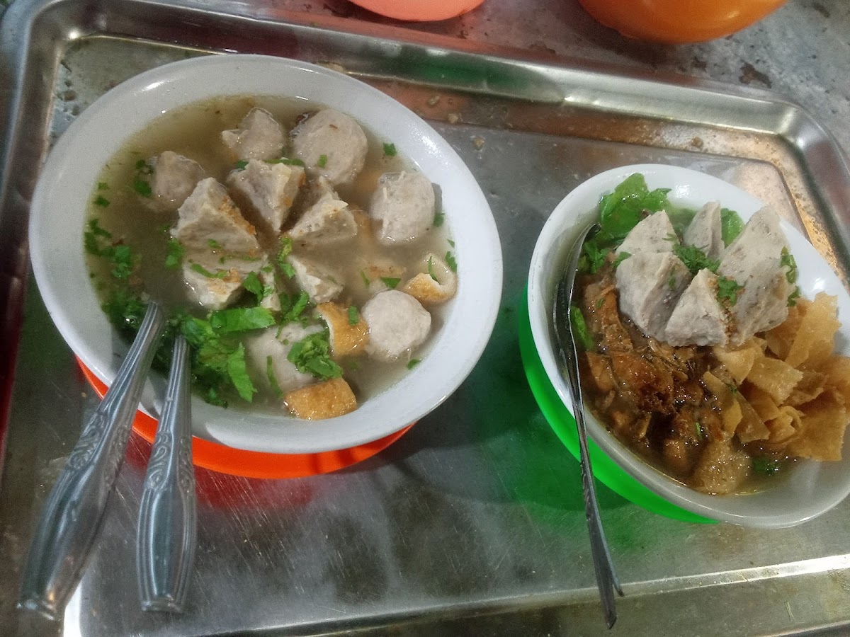 Bakso Mantep Photo 4