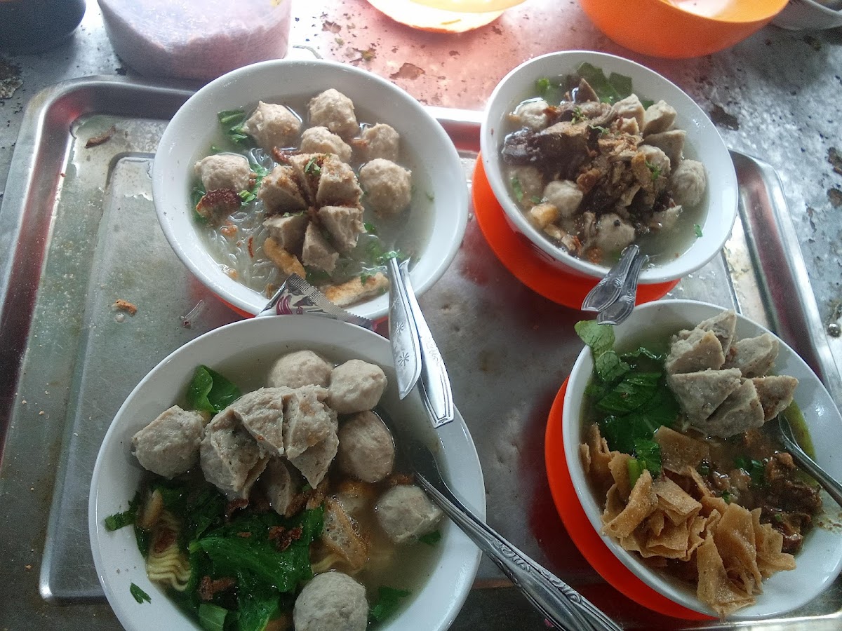 Bakso Mantep Photo 5