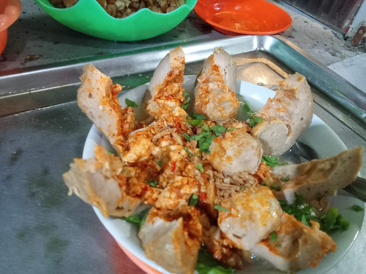 Bakso Mantep Photo 6