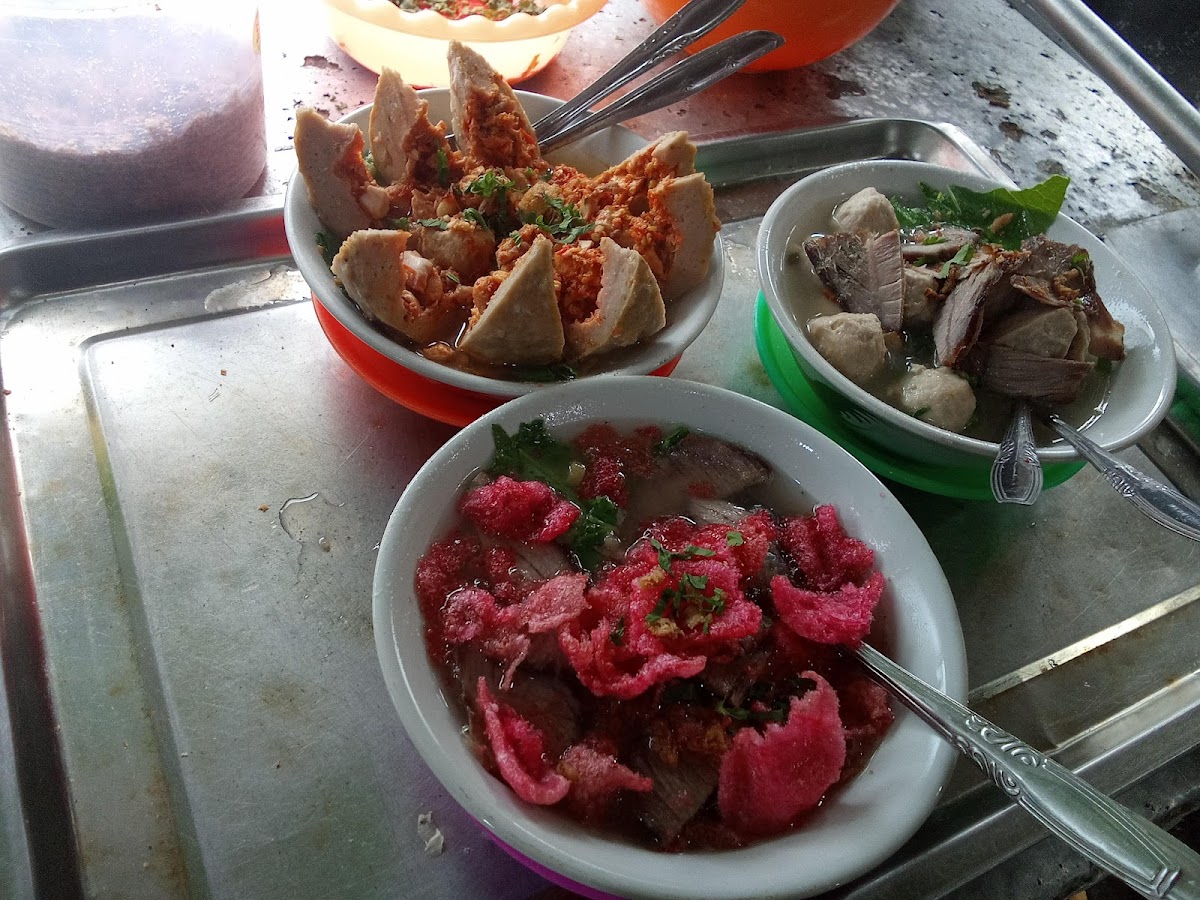 Bakso Mantep Photo 7