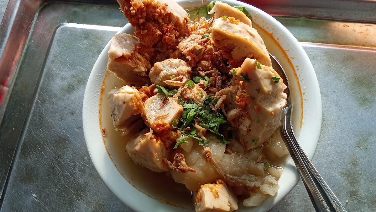 Bakso Mantep Photo 8