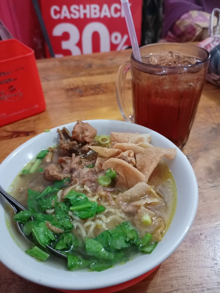Bakso Mantep Photo 9