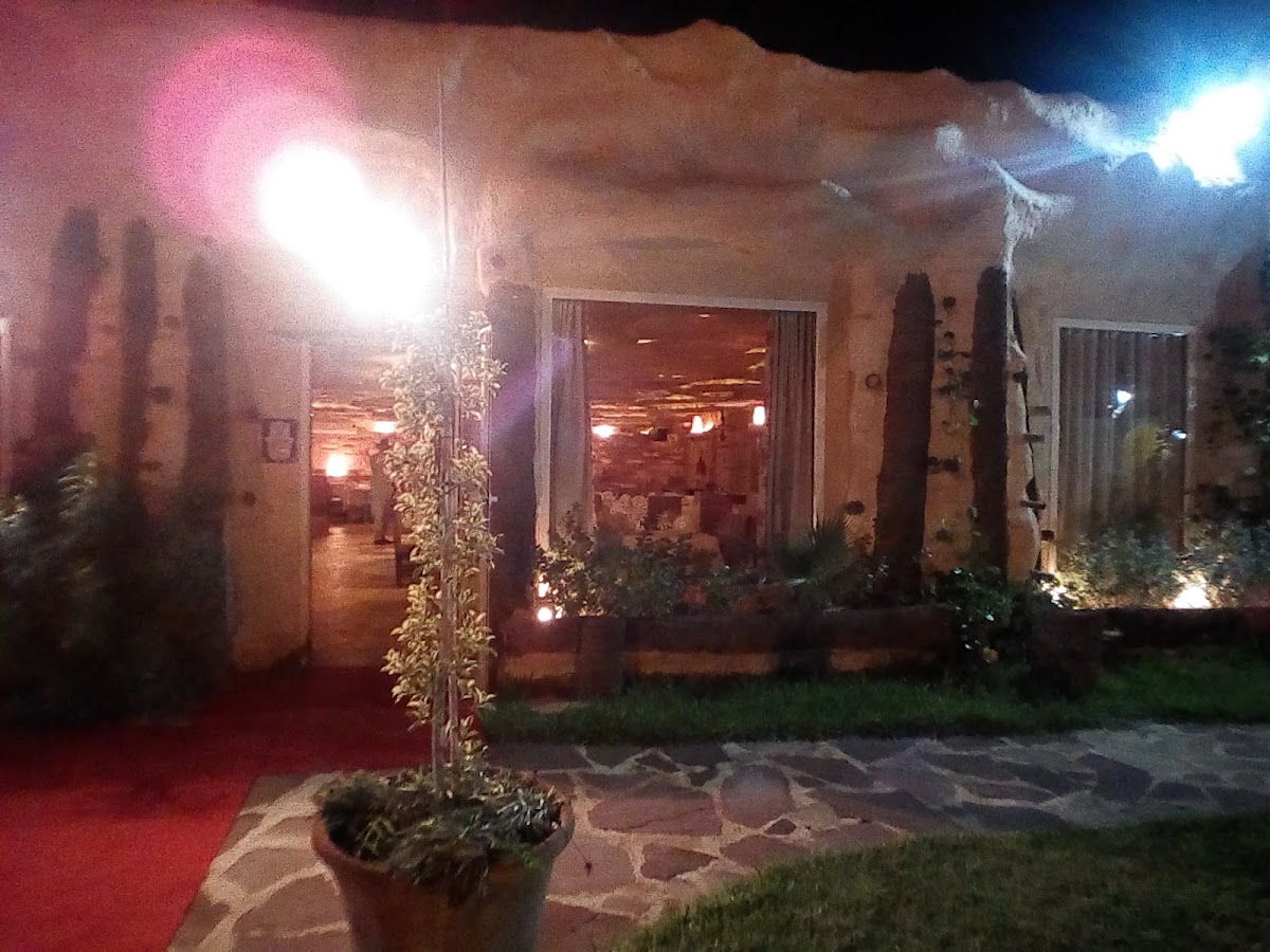 Restaurant l'oasis djerba Photo 4