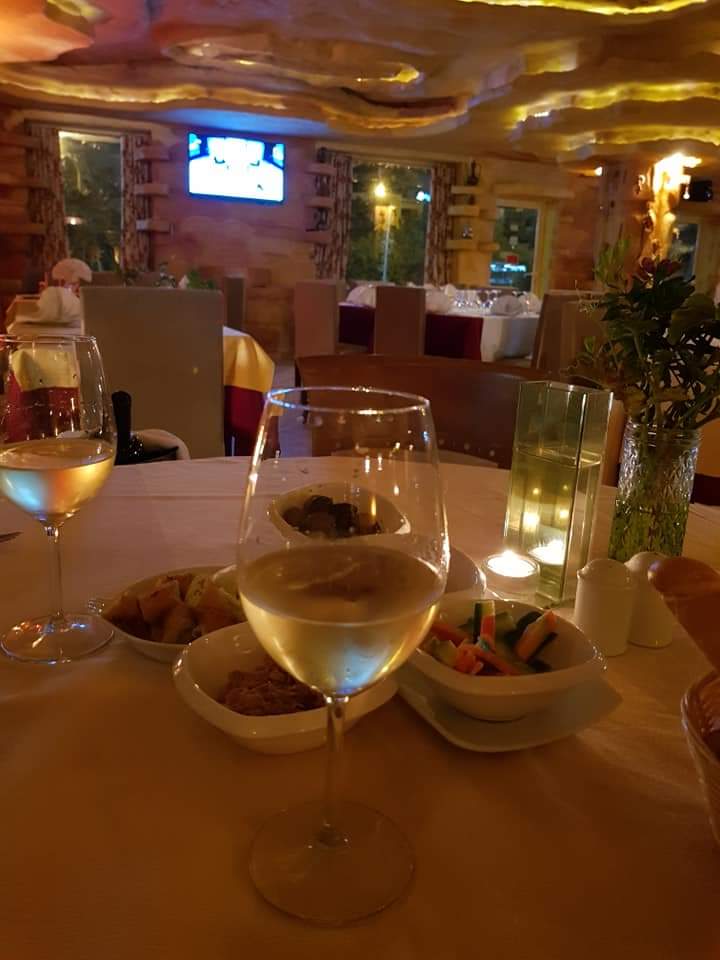 Restaurant l'oasis djerba Photo 8