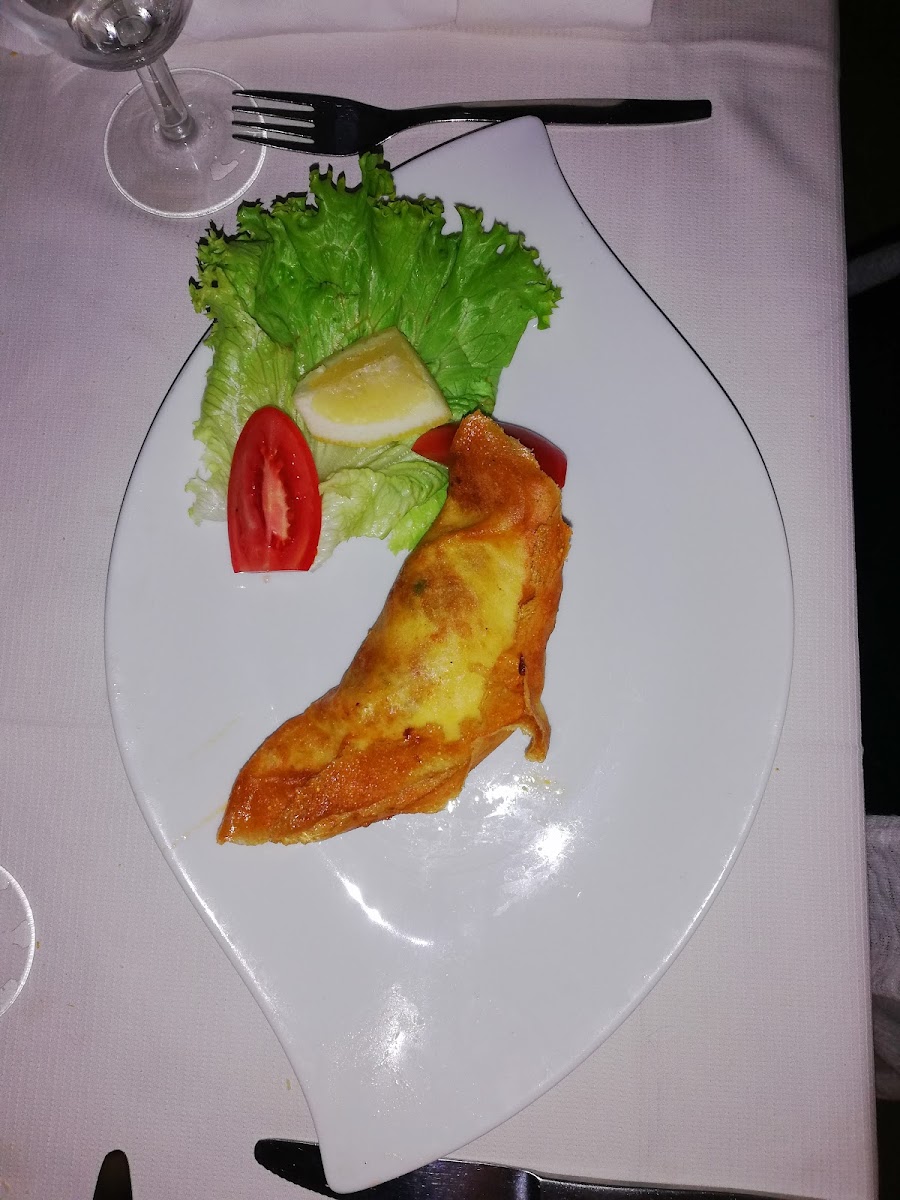 Restaurant l'oasis djerba Photo 9