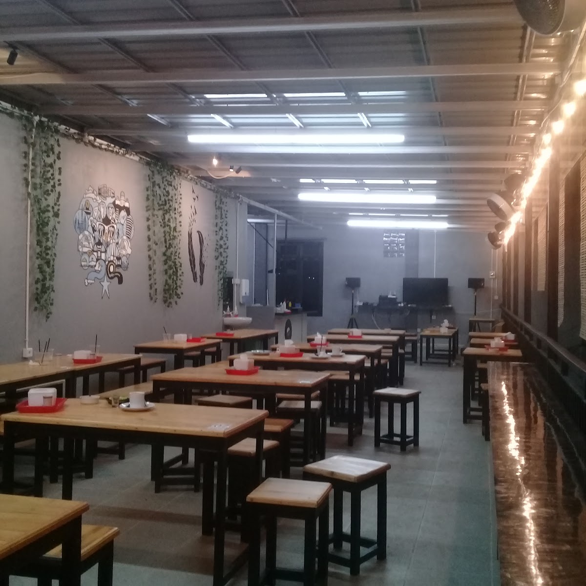 Kedai KPJ