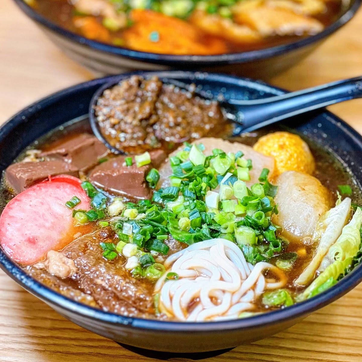 Min Jun Cart Noodles Photo 10