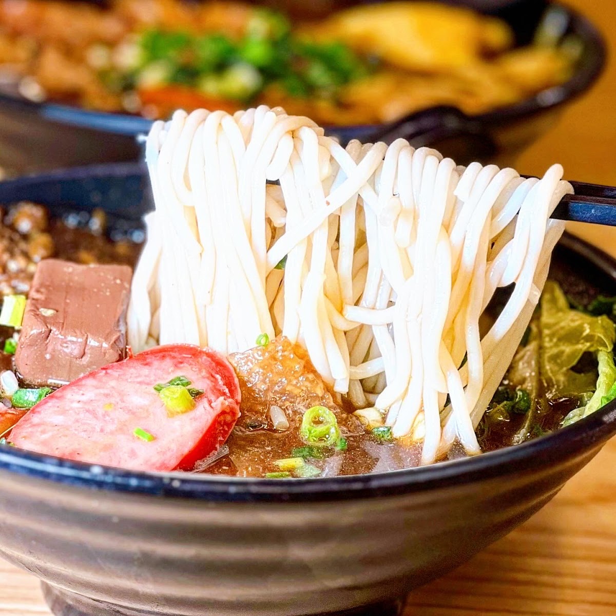 Min Jun Cart Noodles Photo 2