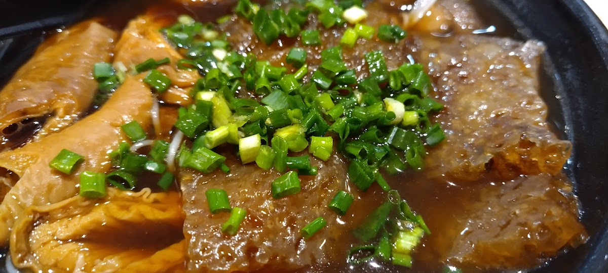 Min Jun Cart Noodles Photo 5