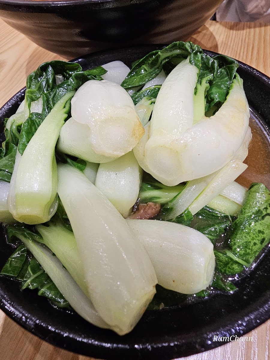 Min Jun Cart Noodles Photo 7