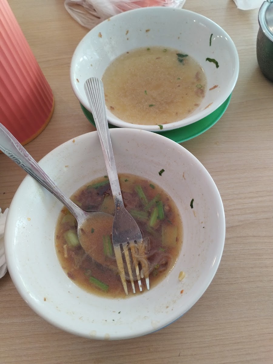 Bakso 1000 Gerobak Pusat Photo 6