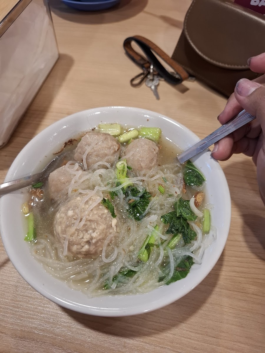 Bakso 1000 Gerobak Pusat Photo 7