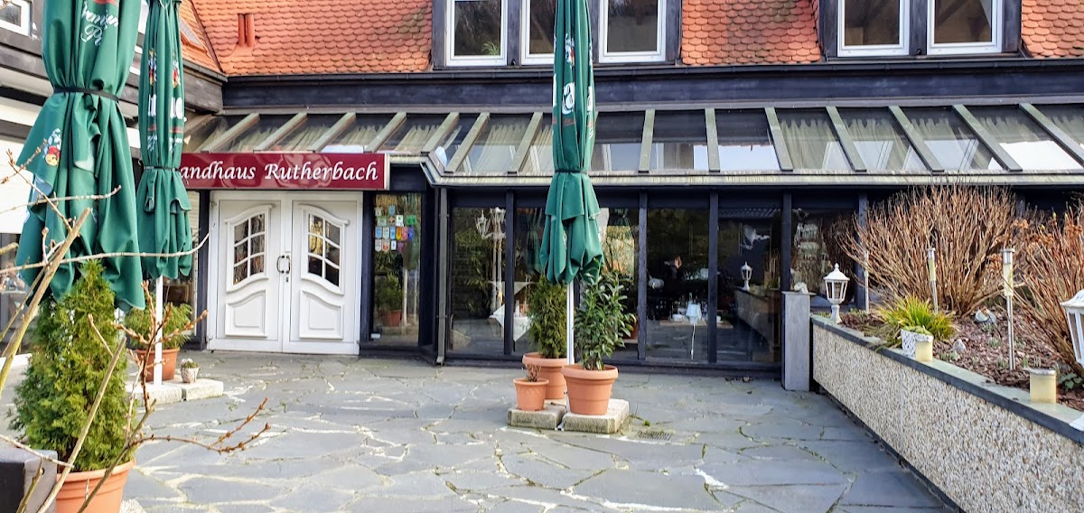 Landhaus Rutherbach