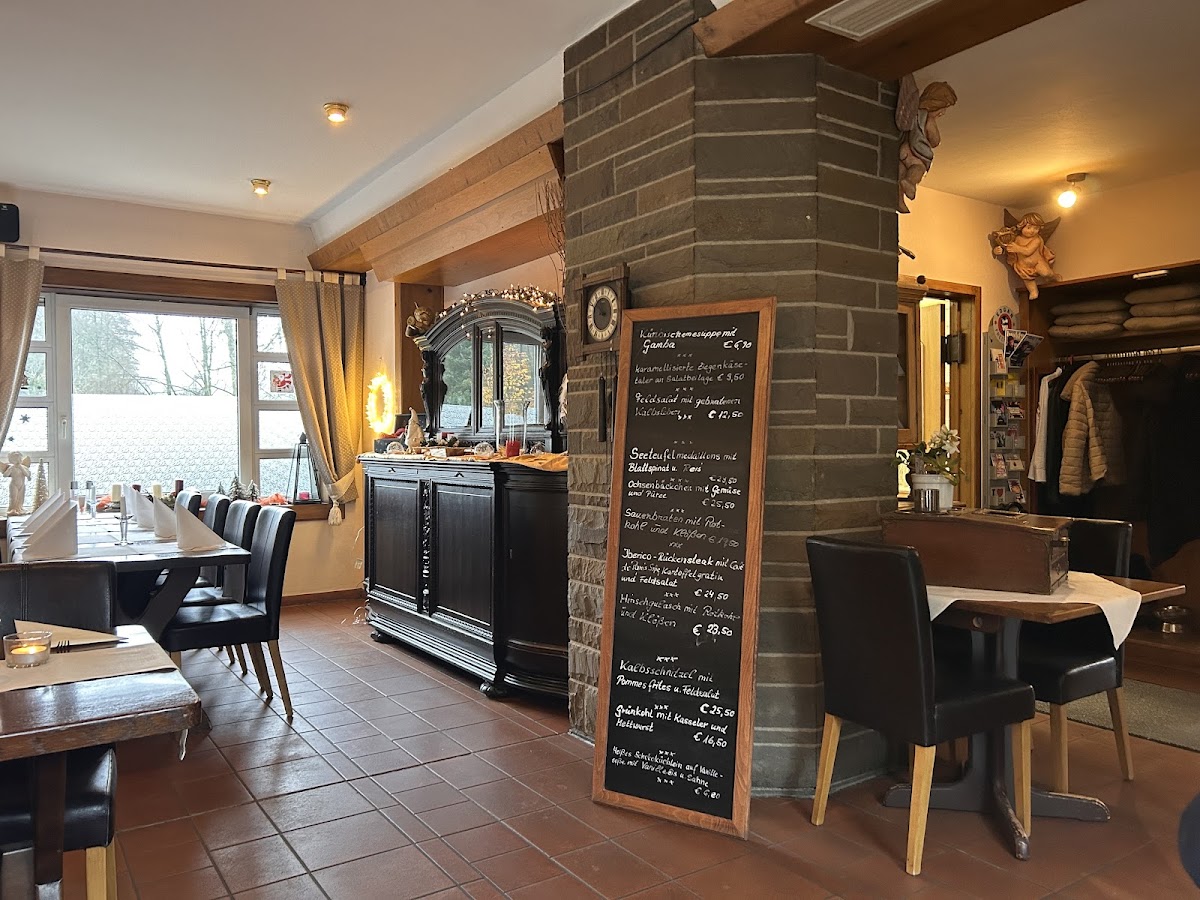 Landhaus Rutherbach Photo 4