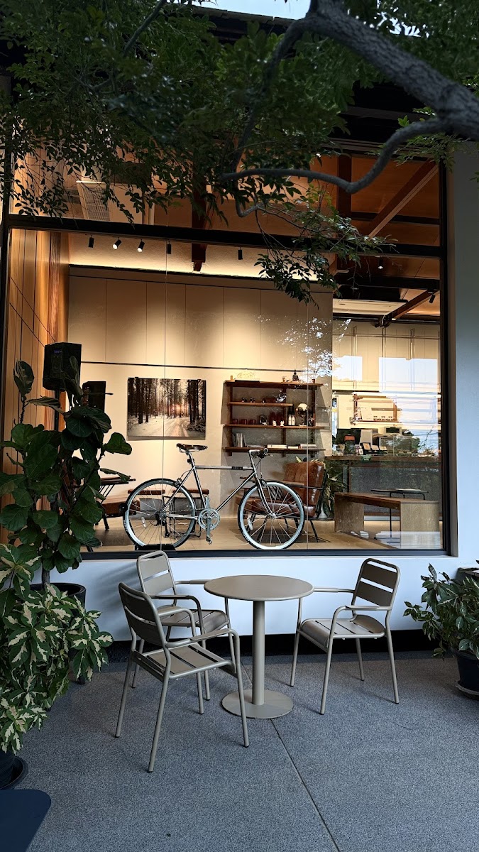 Arayah Coffee