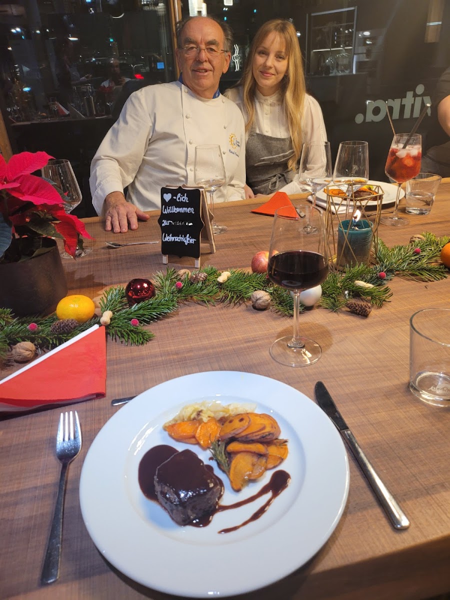 werkhaus Café & Restaurant in Raubling Photo 10