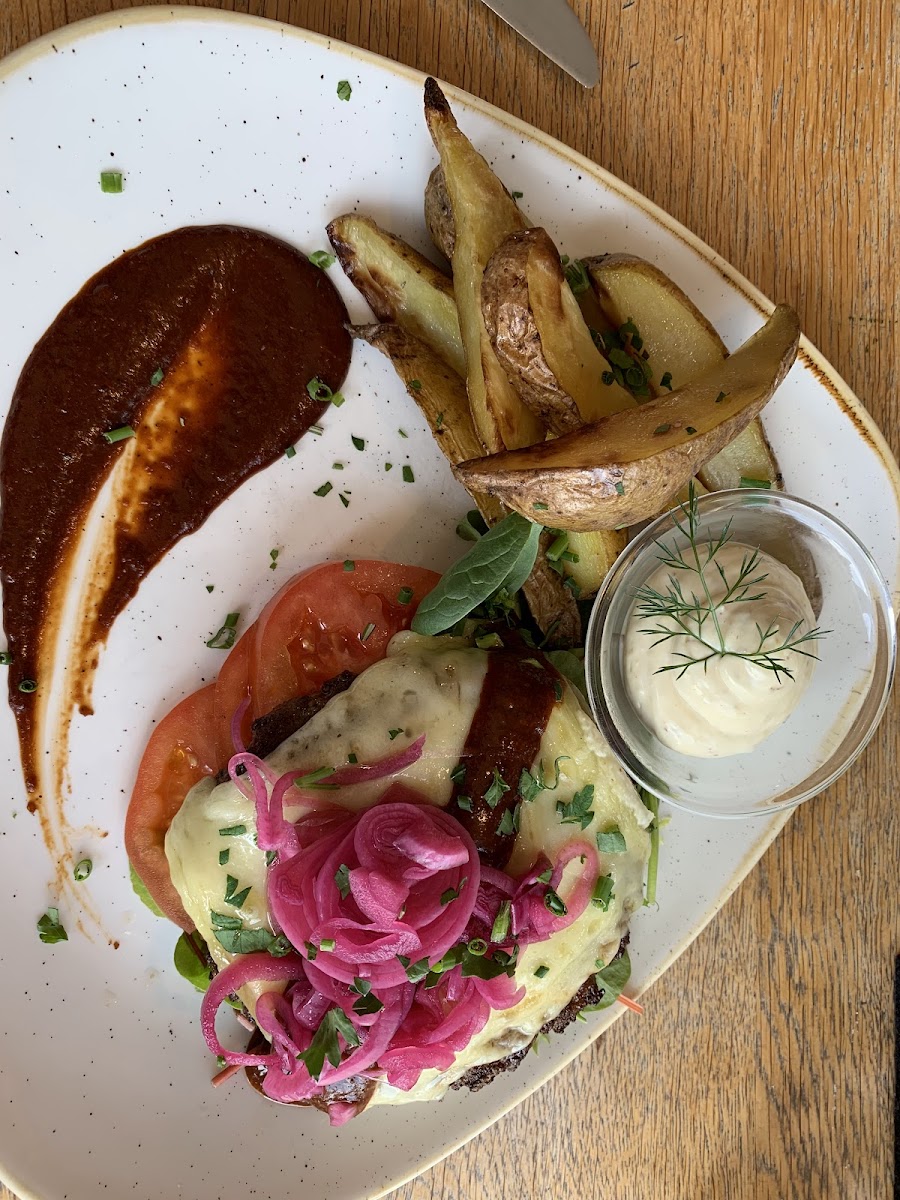 werkhaus Café & Restaurant in Raubling Photo 8