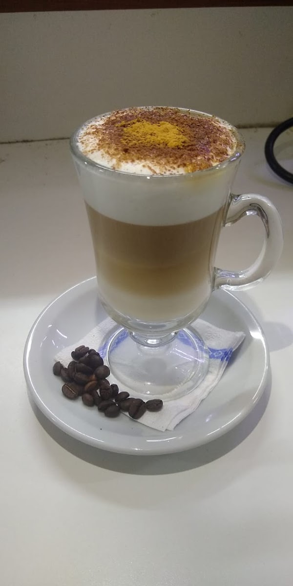 Panadería Y Cafetería San Antonio V&V Photo 8