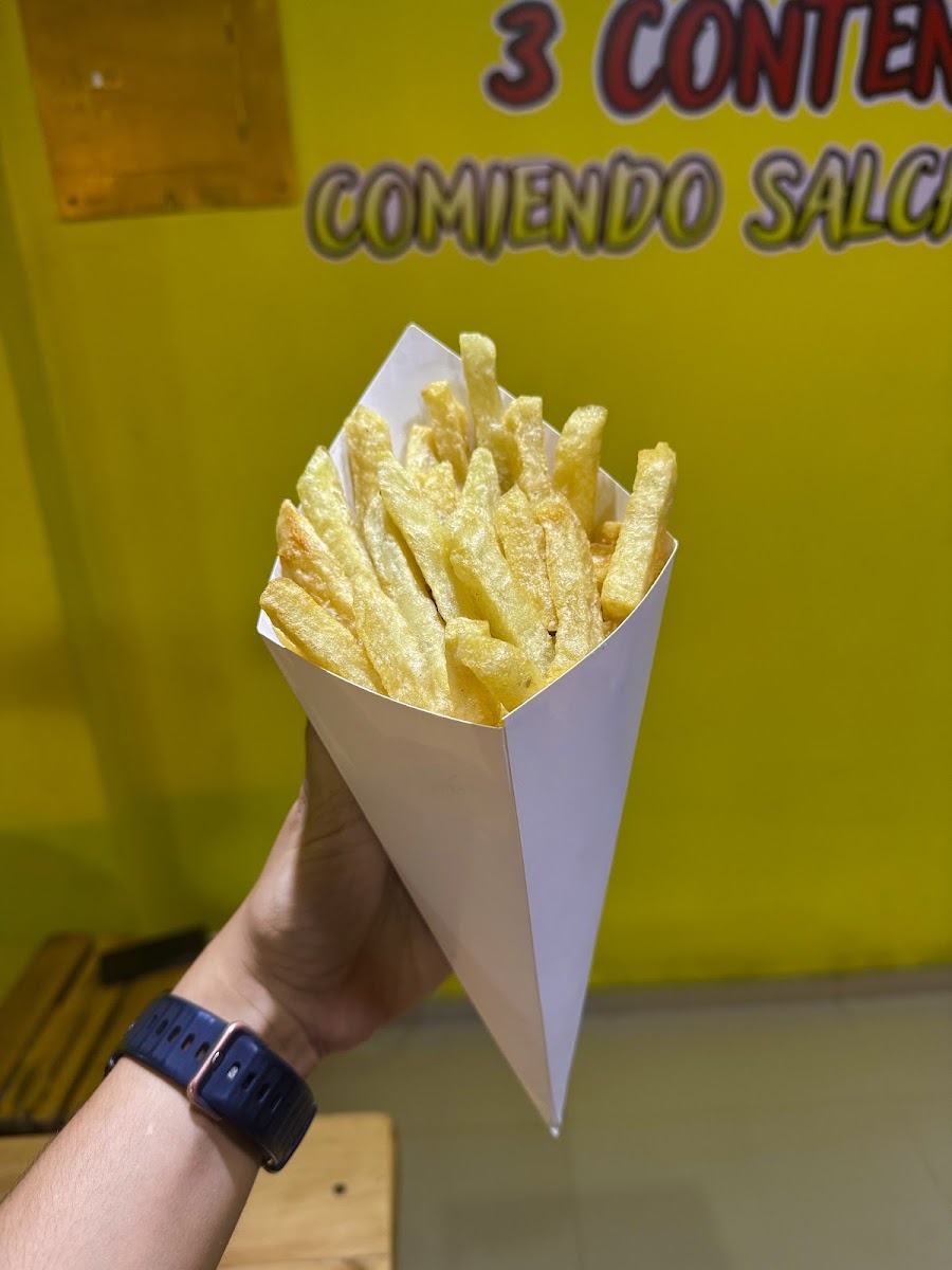 La Perla | Salchipapas La Pradera Dosquebradas Photo 7