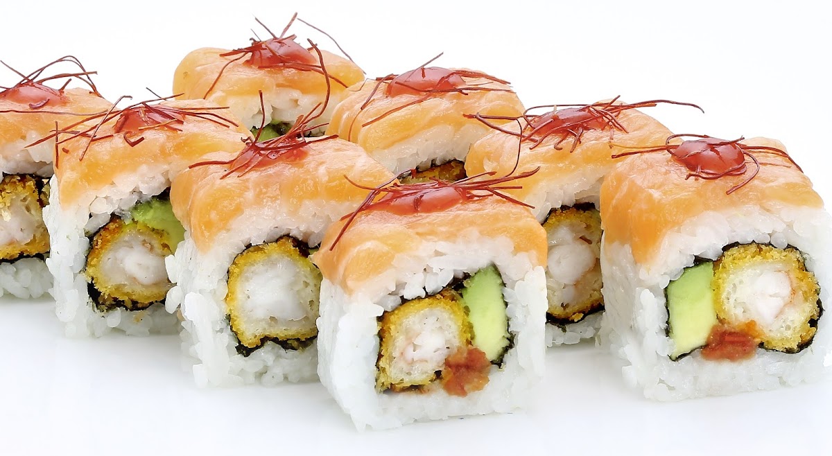 Soul Sushi Elmshorn