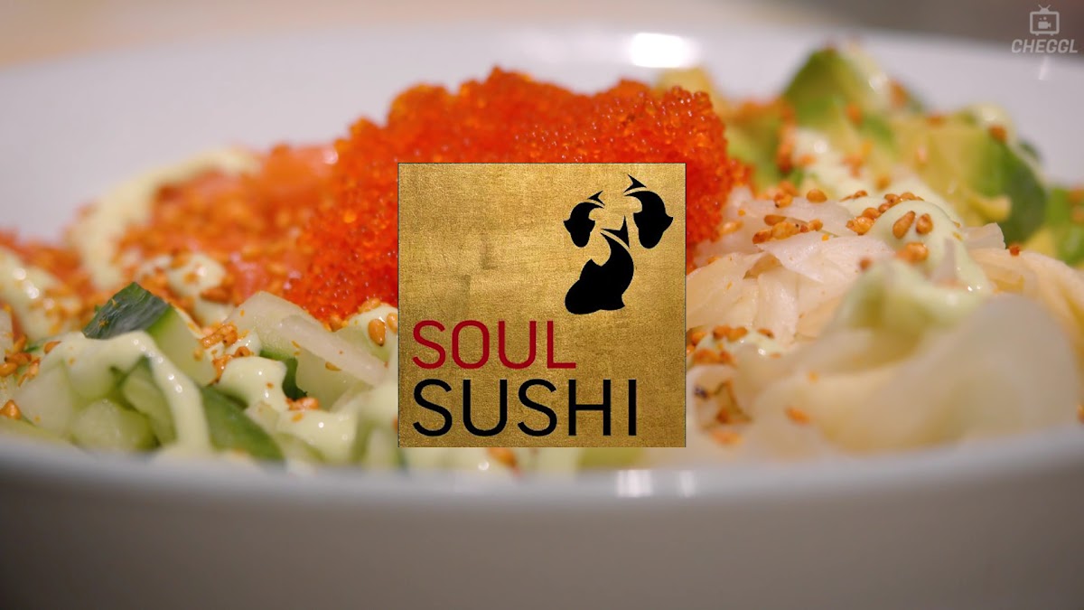 Soul Sushi Elmshorn Photo 2