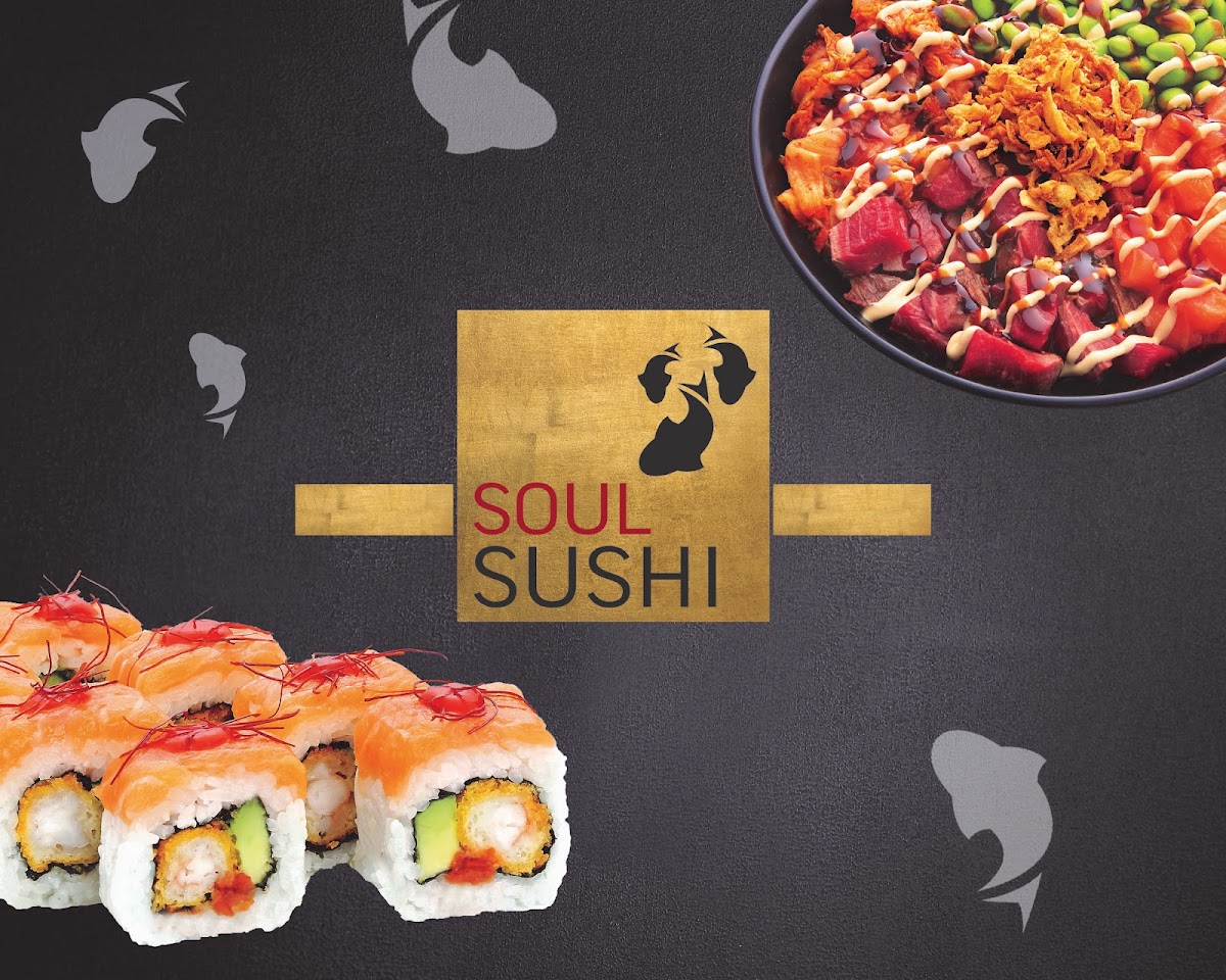 Soul Sushi Elmshorn Photo 3
