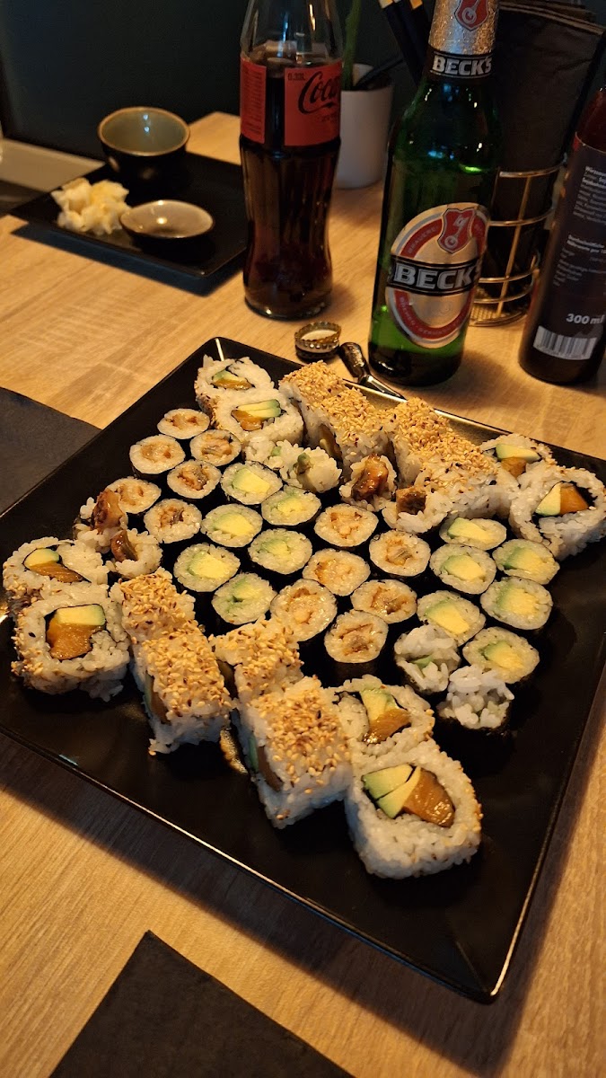 Soul Sushi Elmshorn Photo 4