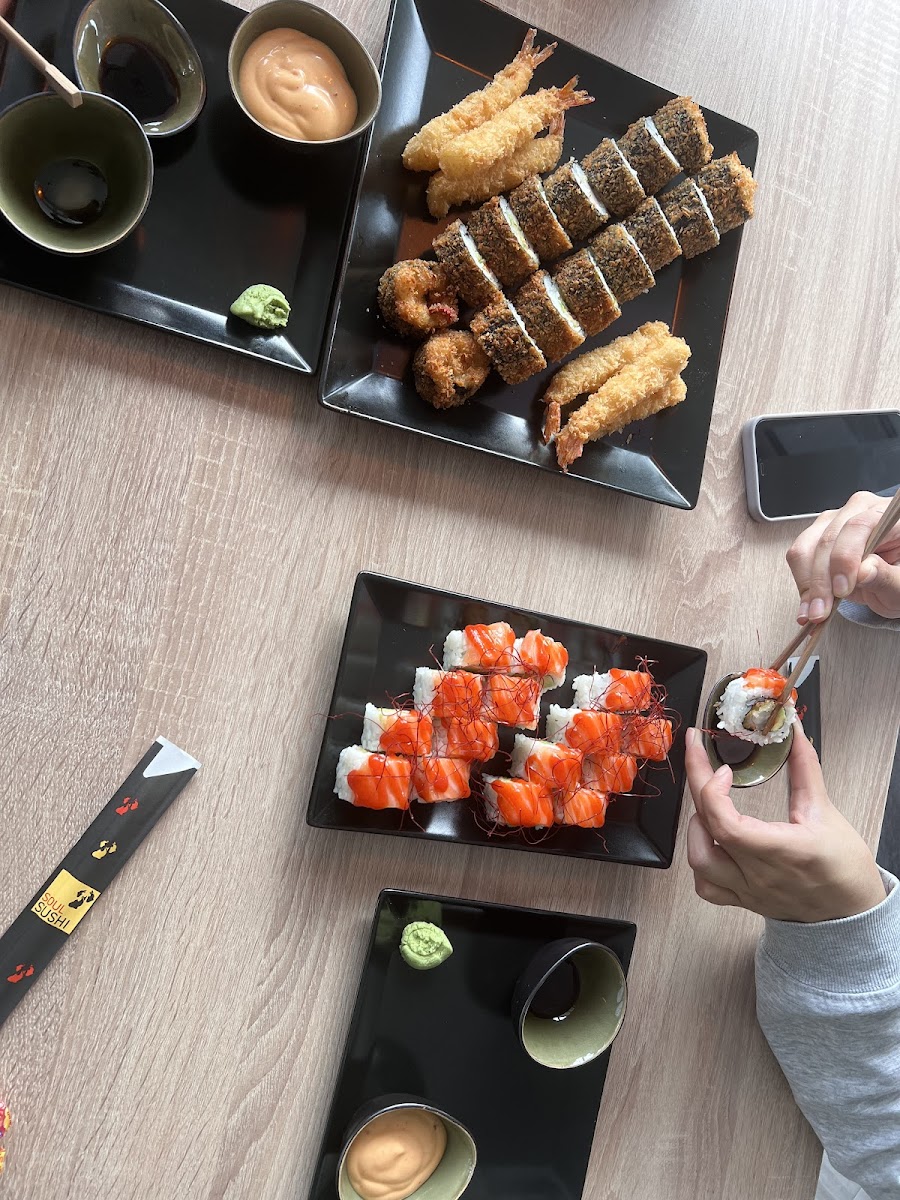 Soul Sushi Elmshorn Photo 6