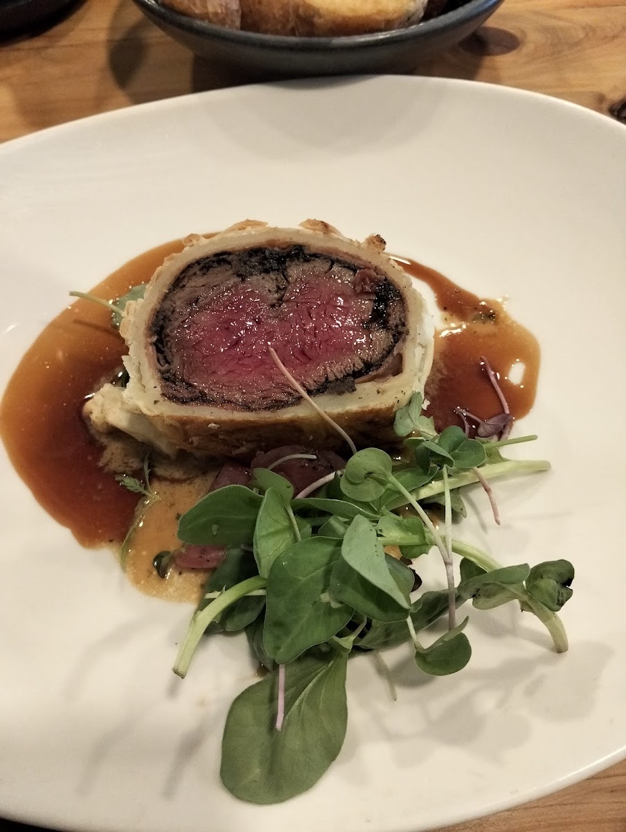 Thyme Square Restaurant Photo 4