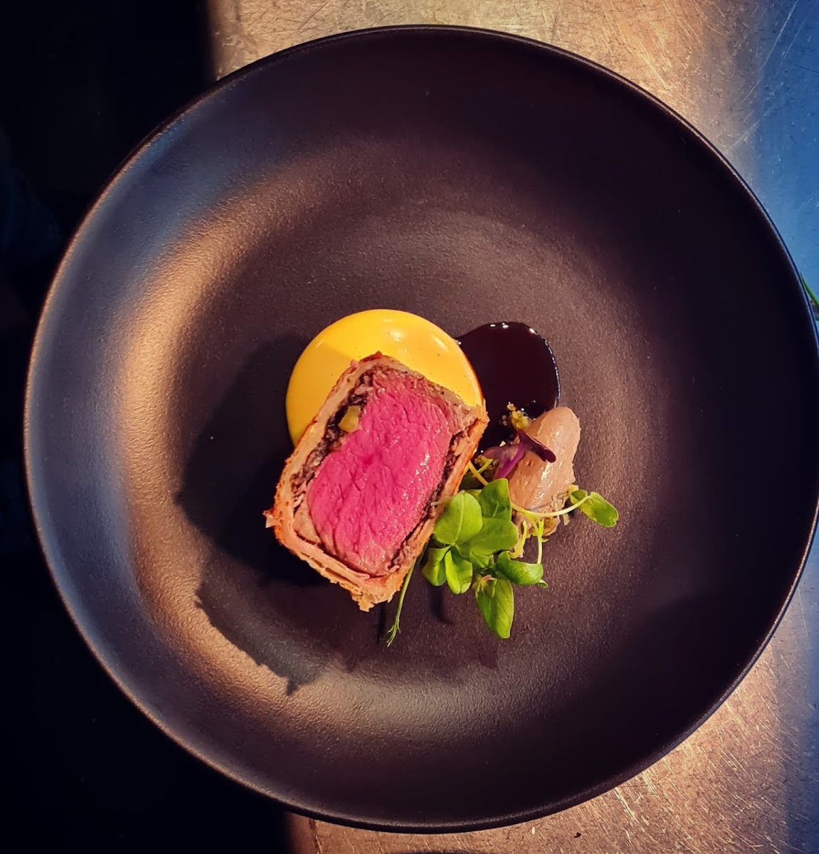 Thyme Square Restaurant Photo 5