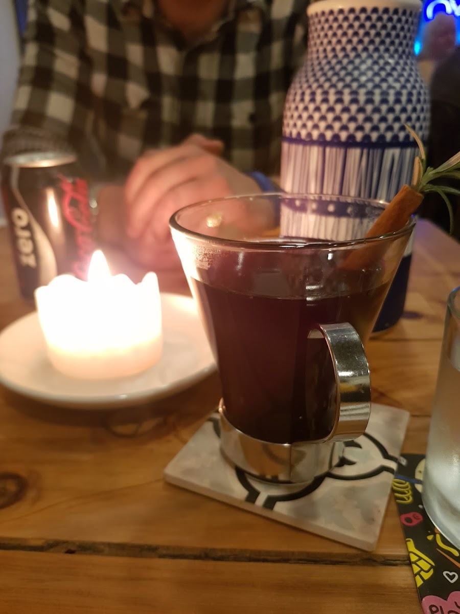 Thyme Square Restaurant Photo 7