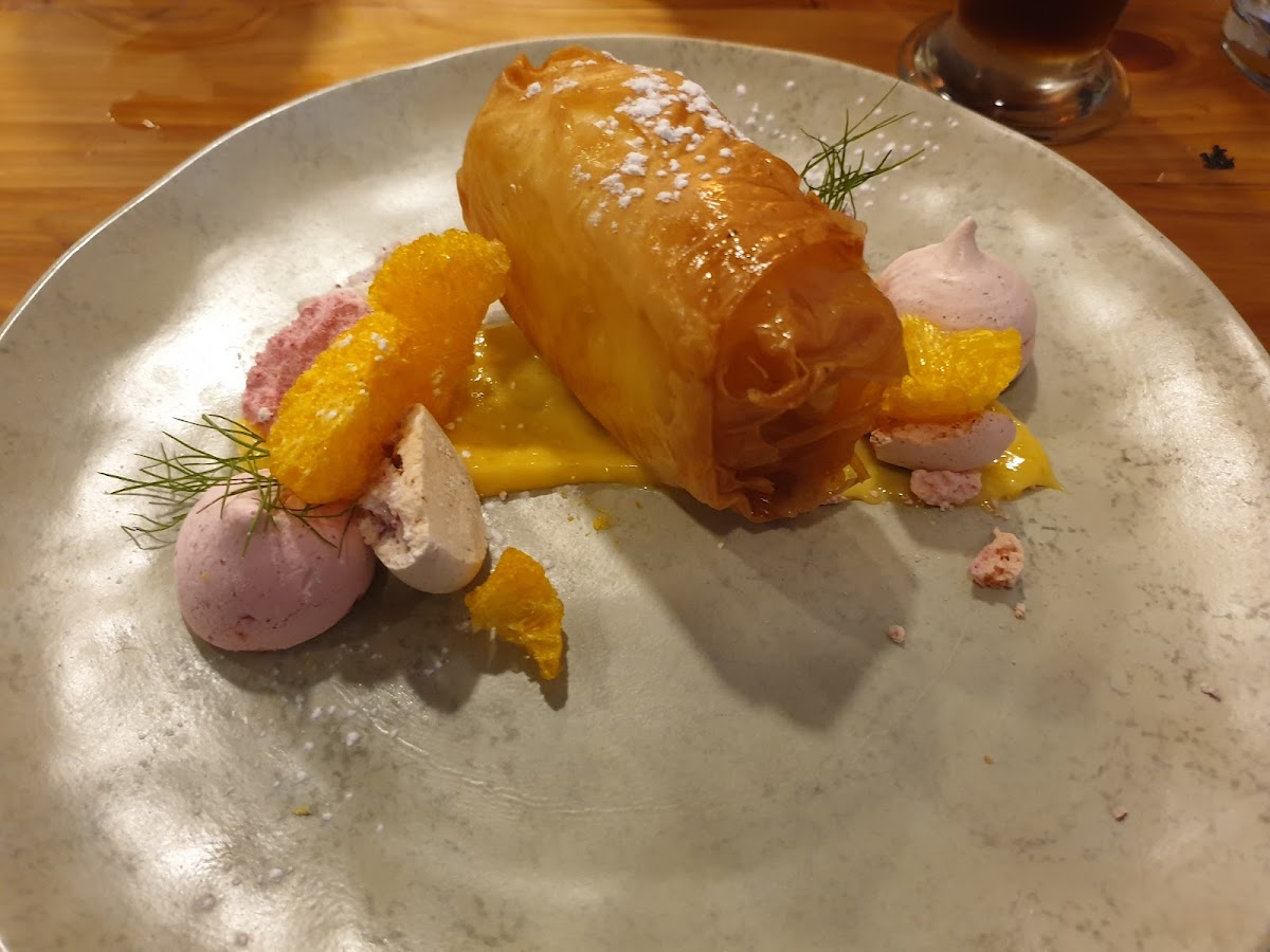 Thyme Square Restaurant Photo 8