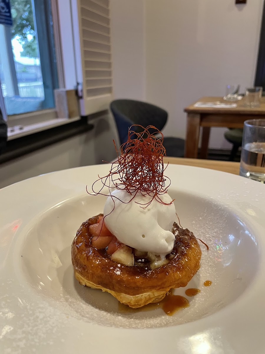 Thyme Square Restaurant Photo 9