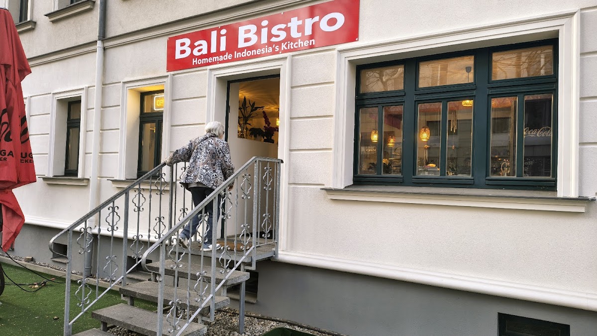 Bali Bistro