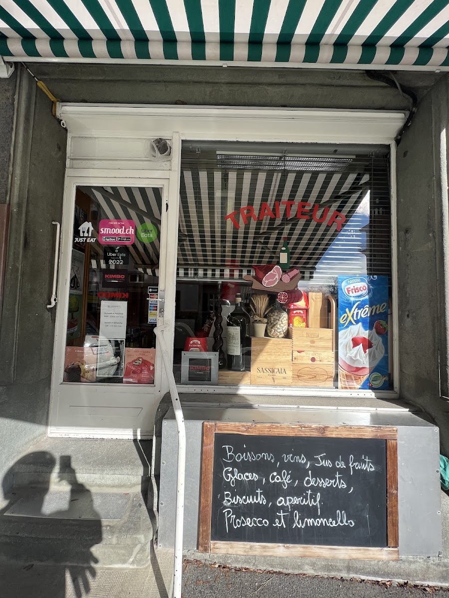 Aux saveurs d'Italie Photo 2