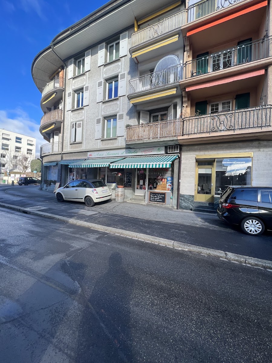 Aux saveurs d'Italie Photo 3