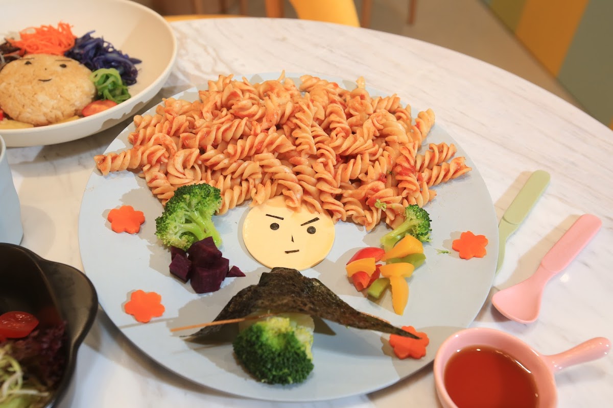 Whizbo Kids Cafe Photo 2