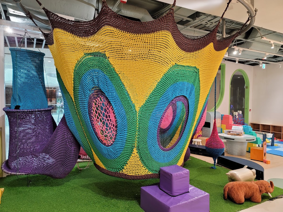 Whizbo Kids Cafe Photo 3