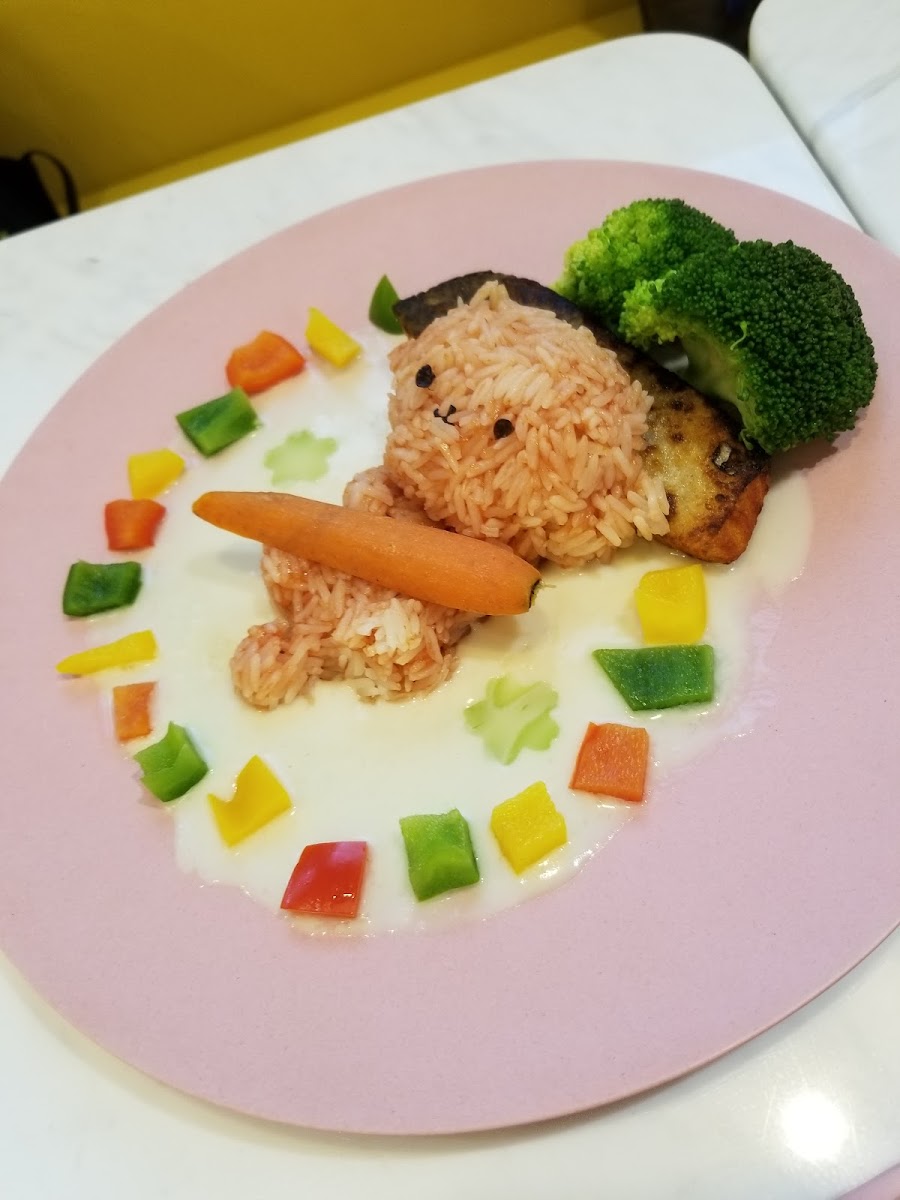 Whizbo Kids Cafe Photo 5