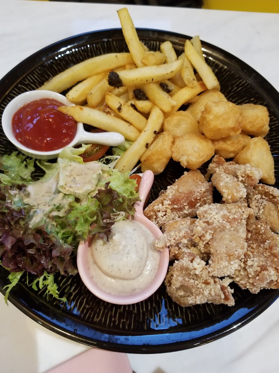 Whizbo Kids Cafe Photo 7