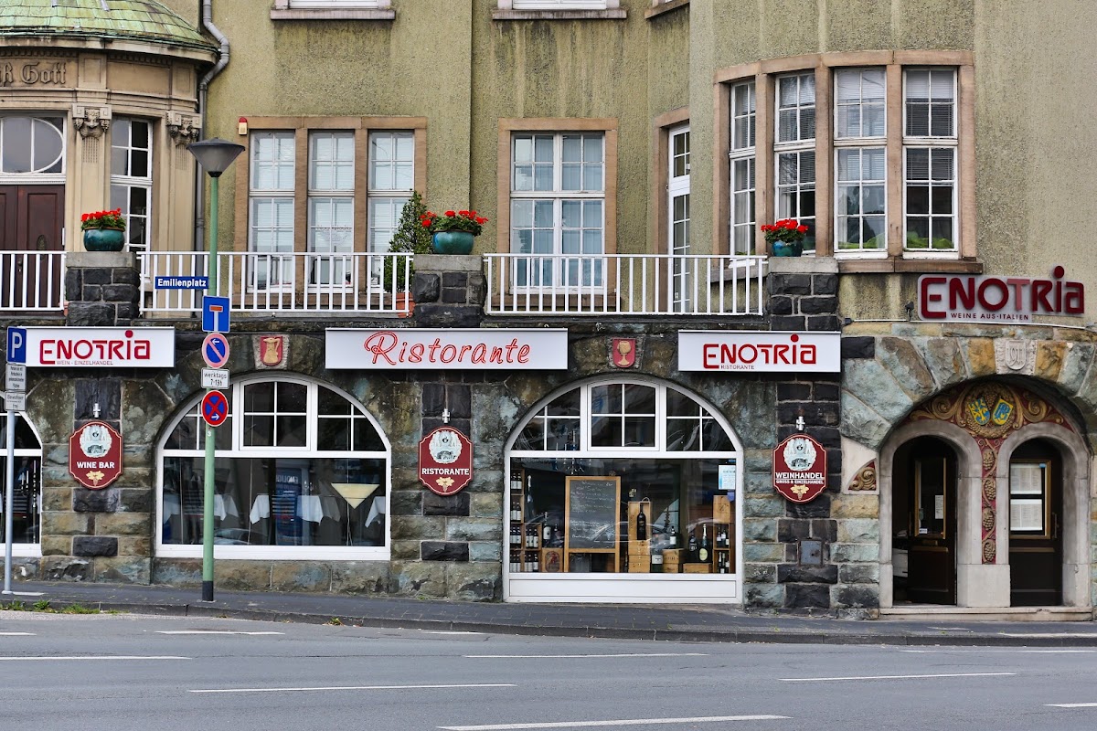 Enotria