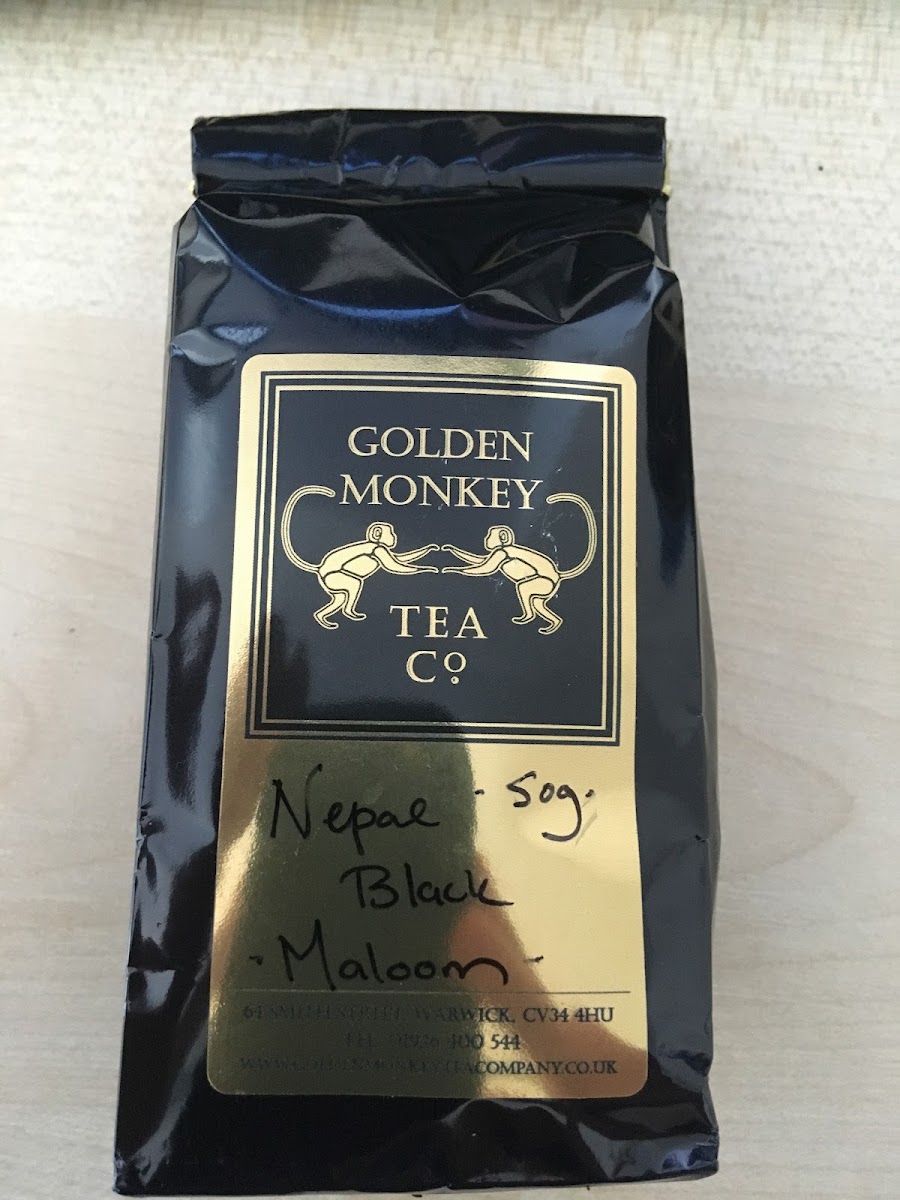 Golden Monkey Tea Company Limited Photo 3