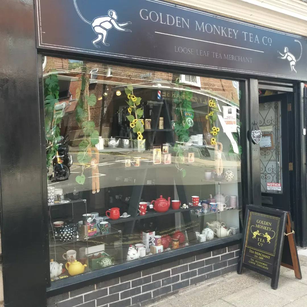 Golden Monkey Tea Company Limited Photo 5