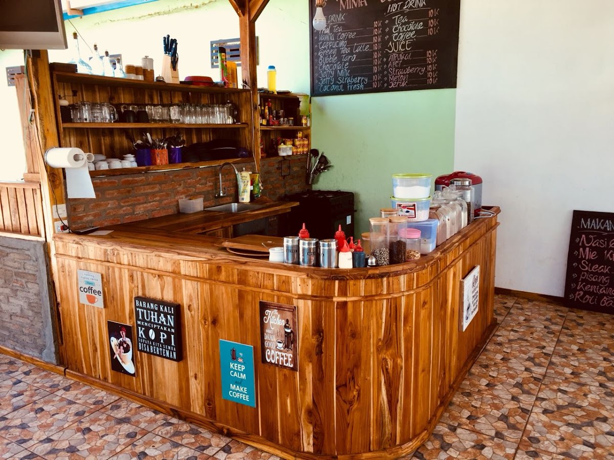 Mima Coffee