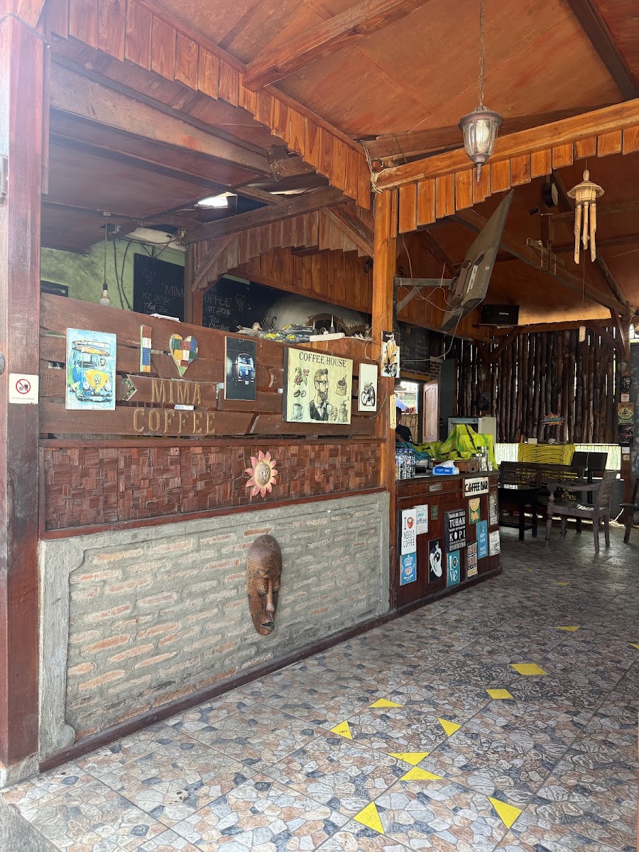 Mima Coffee Photo 4