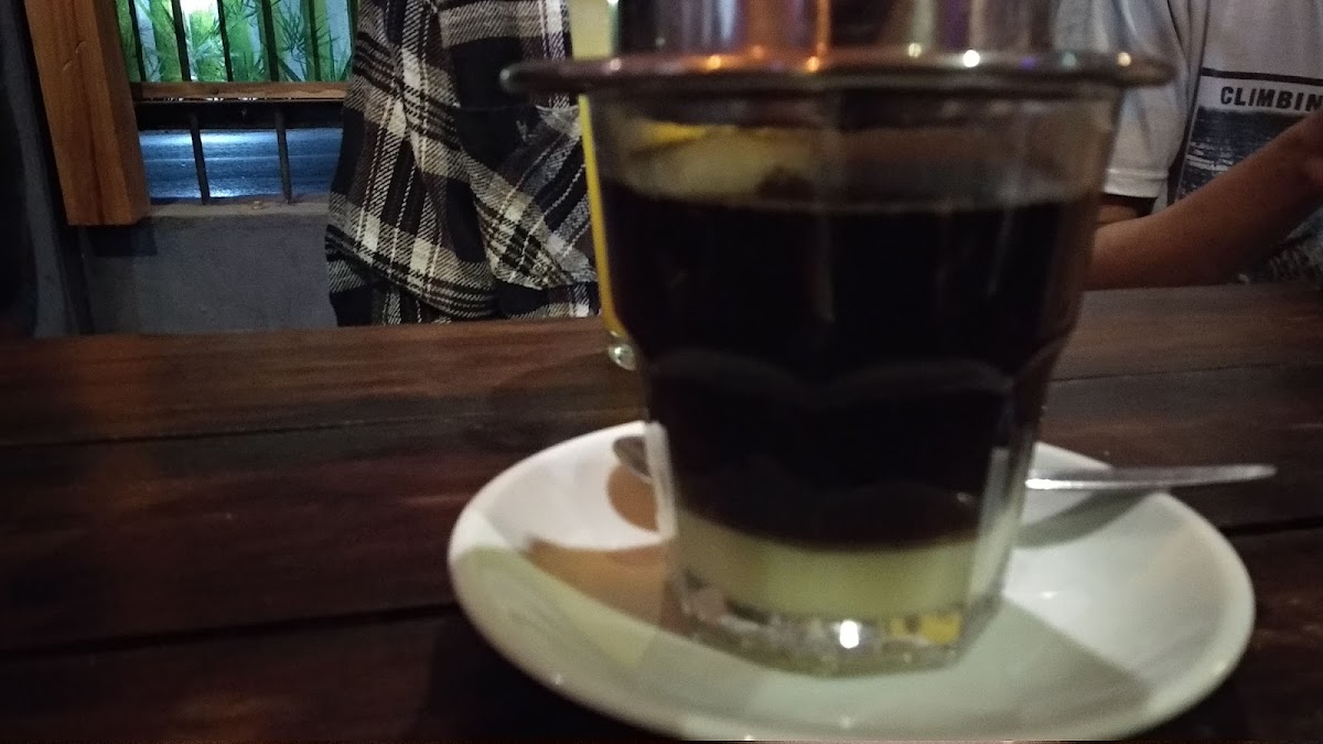 Mima Coffee Photo 5