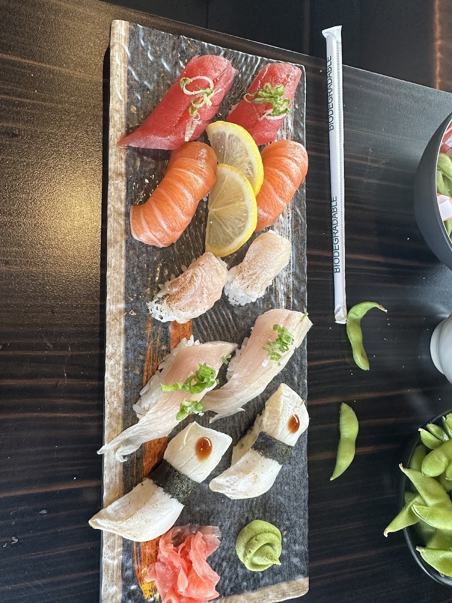 Kin Sushi - Vaughan Photo 10