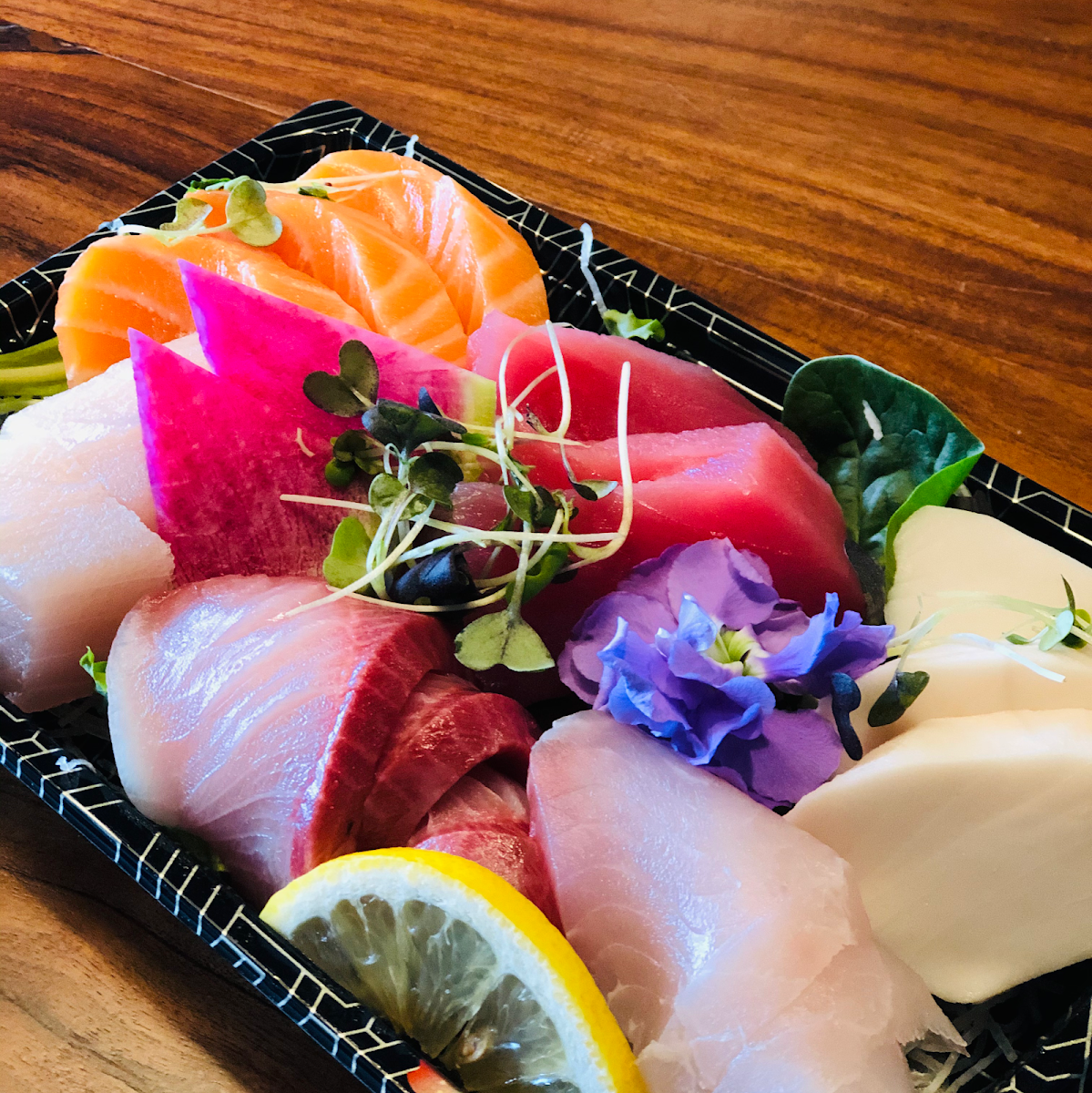 Kin Sushi - Vaughan Photo 3
